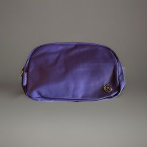 New Lululemon Everywhere Belt Bag  1L, Unisex Purple Lululemon